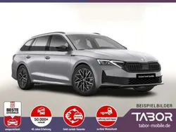Brillantsilber metallic Neu 2025 Skoda Octavia Kombi | 33.588 € (Fairer Preis)