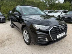 Schwarz Gebraucht 2021 Audi Q5 Sport SUV | 29.999 € (Superpreis)