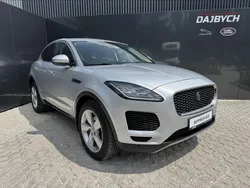 Gebraucht 2020 Jaguar E-Pace R-Dynamic SUV | 25.190 € (Superpreis)