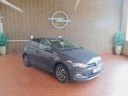 Grau Gebraucht 2019 VW Polo Join Kleinwagen | 16.850 € (Fairer Preis)