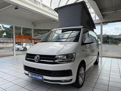 Weiß Gebraucht 2018 VW California California Van | 47.570 € (Guter Preis)