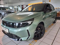 Grün Neu 2025 Opel Corsa Limousine | 22.490 € (Fairer Preis)