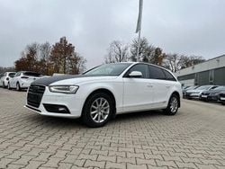 Ibisweiss Gebraucht 2015 Audi A4 Attraction Kombi | 7.990 € (Superpreis)