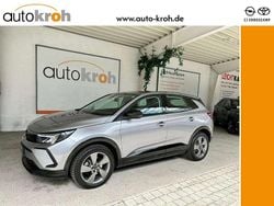 Lack grau artense/metallic kla Gebraucht 2024 Opel Grandland X GS Line SUV | 24.990 € (Fairer Preis)