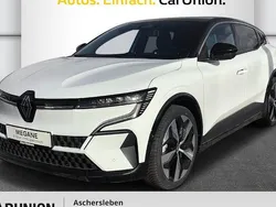 Schwarz Neu 2024 Renault Mégane Komfort Limousine | 34.995 €
