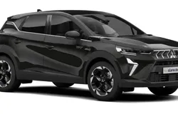 Anthrazitgrau (schwarz) Neu 2025 Mitsubishi ASX Plus SUV | 28.140 € (Etwas zu teuer)