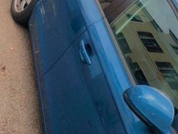 Blau Gebraucht 2008 Audi A4 Limousine | 3.000 € (Superpreis)