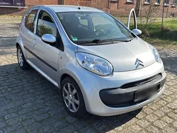 Silber Gebraucht 2006 Citroën C1 Kleinwagen | 2.700 € (Etwas zu teuer)