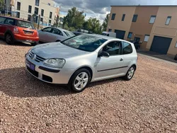Silber Gebraucht 2006 VW Golf V Limousine | 4.699 € (Fairer Preis)