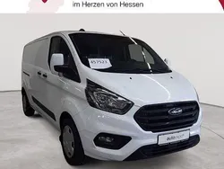 Frostweiß Gebraucht 2020 Ford Transit Custom Trend Abholung | 18.290 € (Guter Preis)