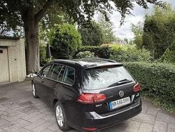 Gebraucht 2015 VW Golf VII Comfortline Kombi | 6.500 € (Guter Preis)
