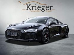 Mythosschwarz metallic Gebraucht 2016 Audi R8 Coupé Sport Coupé | 85.980 € (Fairer Preis)
