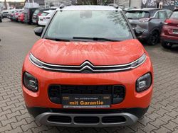 Orange Gebraucht 2017 Citroën C3 Aircross SUV | 10.999 € (Fairer Preis)
