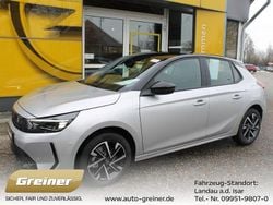 Silber Neu 2025 Opel Corsa Limousine | 22.490 € (Teuer)