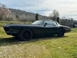 Schwarz Gebraucht 1972 Buick Riviera | 38.500 €