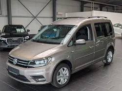 Andere Gebraucht 2020 VW Caddy Comfortline Van / Kleinbus | 23.900 € (Teuer)