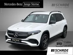 Weiss Gebraucht 2023 Mercedes 250 SUV | 34.950 €