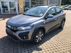 Grau Neu 2025 Dacia Sandero Expression Kleinwagen | 18.990 € (Fairer Preis)