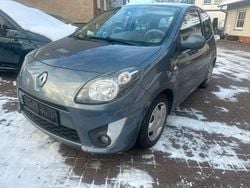 Blau Gebraucht 2009 Renault Twingo Kleinwagen | 2.200 € (Guter Preis)