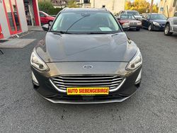 Gebraucht 2019 Ford Focus Cool & Connect Kombi | 9.699 € (Fairer Preis)