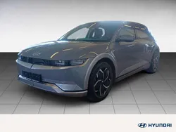 Galactic grey Gebraucht 2022 Hyundai Ioniq 5 Techniq SUV | 29.980 € (Superpreis)