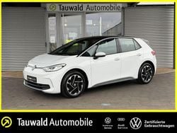 Weiß Gebraucht 2024 VW ID.3 Pro Kleinwagen | 31.230 € (Guter Preis)