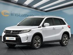 Silber Gebraucht 2025 Suzuki Vitara Comfort SUV | 22.399 € (Fairer Preis)