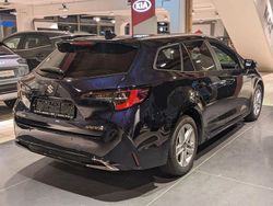 Blau Gebraucht 2024 Suzuki Swace Comfort+ Kombi | 29.590 € (Teuer)