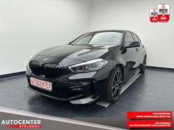 Schwarz Gebraucht 2020 BMW 120 M Sport Kleinwagen | 26.900 € (Fairer Preis)
