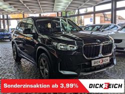 Schwarz Gebraucht 2025 BMW X1 Sport Line SUV | 36.980 € (Fairer Preis)