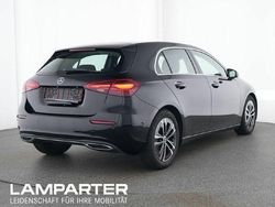 Gebraucht 2024 Mercedes A180 | 29.980 € (Fairer Preis)
