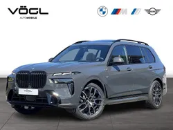 Grau Neu 2025 BMW X7 M Sport SUV | 108.000 €