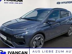 Grau Neu 2025 Hyundai Bayon Prime SUV | 24.790 € (Etwas zu teuer)