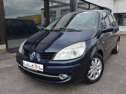 Blau Gebraucht 2007 Renault Grand Scénic II Van / Kleinbus | 2.890 € (Fairer Preis)