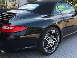 Porsche 997