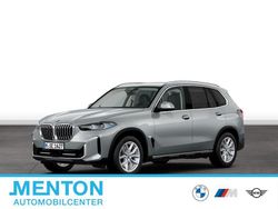 Grau Gebraucht 2024 BMW X5 SUV | 72.915 € (Superpreis)