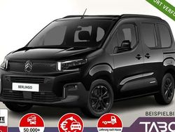Schwarz Neu 2025 Citroën Berlingo Van | 28.486 € (Fairer Preis)