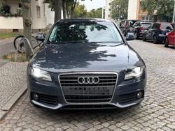 Grau Gebraucht 2008 Audi A4 Ambiente Limousine | 7.800 € (Fairer Preis)