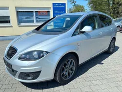 Other Gebraucht 2010 Seat Altea XL Stylance Van / Kleinbus | 5.800 € (Fairer Preis)