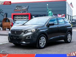 Grau Gebraucht 2018 Peugeot 3008 SUV | 11.999 € (Superpreis)