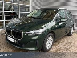 Schwarz Gebraucht 2023 BMW 225 Active Tourer Van / Kleinbus | 28.349 € (Superpreis)