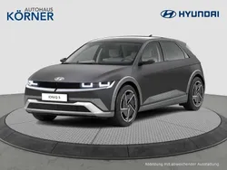 Grau Neu 2025 Hyundai Ioniq 5 N Line SUV | 50.995 € (Fairer Preis)