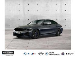 Dravitgrau Gebraucht 2022 BMW M340 M Sport Limousine | 45.870 € (Fairer Preis)