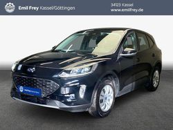 Agate black metallic Gebraucht 2024 Ford Kuga Cool & Connect SUV | 23.500 € (Superpreis)