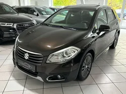 Braun Gebraucht 2014 Suzuki SX4 S-Cross Comfort+ SUV | 12.500 € (Etwas zu teuer)