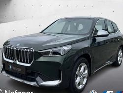 Gruen Gebraucht 2023 BMW iX1 Performance SUV | 41.900 € (Fairer Preis)