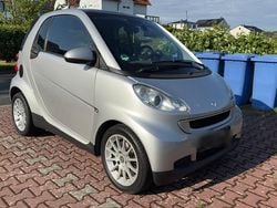 Gebraucht 2009 Smart ForTwo Coupé Kleinwagen | 2.390 € (Fairer Preis)