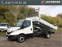 Weiss Gebraucht 2021 Iveco Daily | 45.208 €
