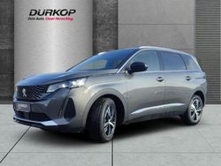 Grau Gebraucht 2024 Peugeot 5008 GT Van / Kleinbus | 30.990 € (Guter Preis)