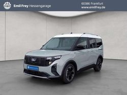 Grau Neu 2025 Ford Tourneo Courier Active Van / Kleinbus | 26.890 € (Fairer Preis)